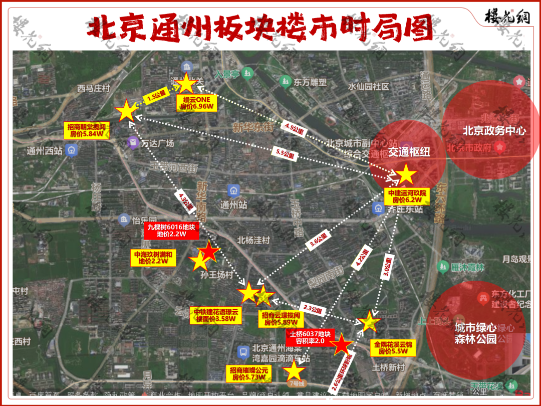 中建智地，省出了1个亿