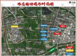 北京楼市，一匹黑马跑出独立行情