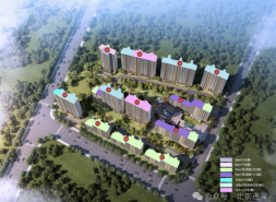 北京城建12天拆伙住总，东小口0002地块改