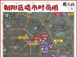 金茂满昱，发起一场户型革命