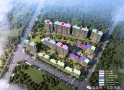 建发49.77亿独立摘得昌平东小口0002地块，城建+绿城临门收手