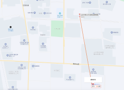 顺义仁和02-21-1：乡镇国企底价摘地，1.44低密3栋196套