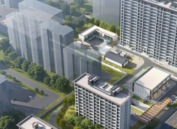 顺义日升2026春节后北京首宗宅地，地下建面反超地上成倒挂样本