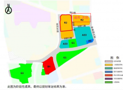 招商蛇口15.04亿夺石景山苹果园631-1，216轮激战溢价23.5%