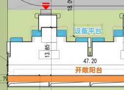 丰台二环双抬板同日亮相，华润万泉寺vs保利太平桥