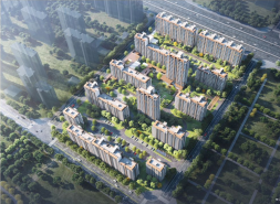 华润北京第四座润府昌平首秀，北清润府670套取证拟售最高6.24万/㎡