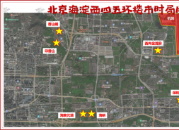 北京百亿地王，金茂赢了