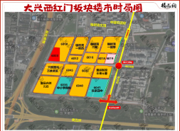 中建壹品，杀出一条血路