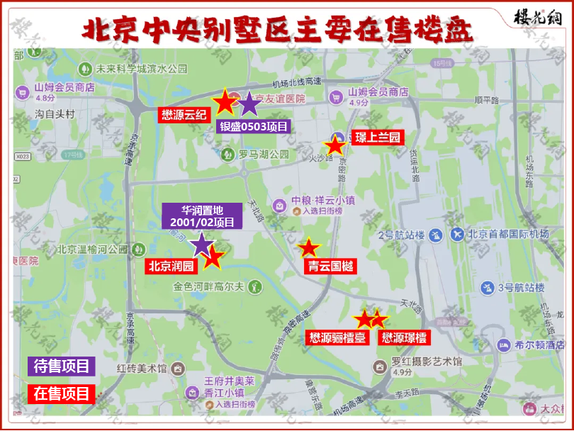 龙湖代建盘，隐藏了太多秘密