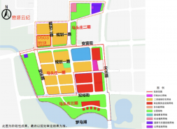 水泥老板7.07亿进京  龙湖不出钱操盘后沙峪低密盘