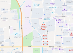 河北民企8.31亿摘顺义石门  背后藏着一条“死胡同”