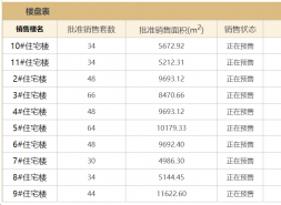 北京澐玺450套房取证 华润开始“按栋定价”