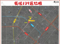 中建智地，地王解了