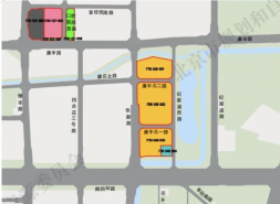 嘉棠雅序用“地价红利”把南四环拽进6字头