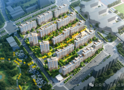 北投和璟443套、18.7亿收回地款，郑红时用“时间差”打赢首开京晏