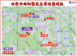 北京楼市，杀出一匹黑马