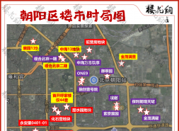 北京首宗叫停土拍：分拆复牌，减负了