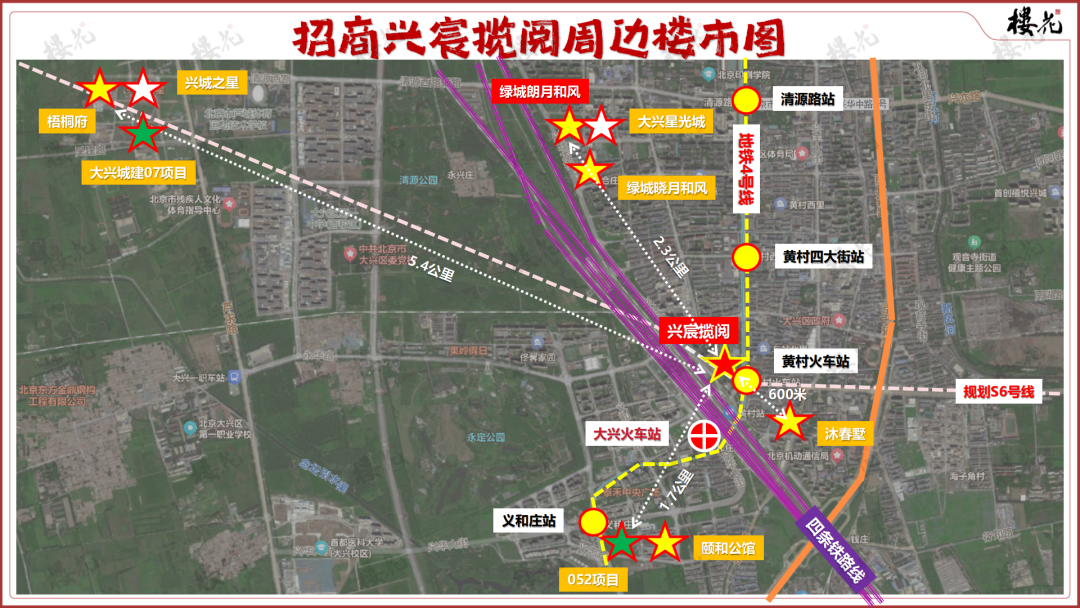 北京楼市，预售价突变